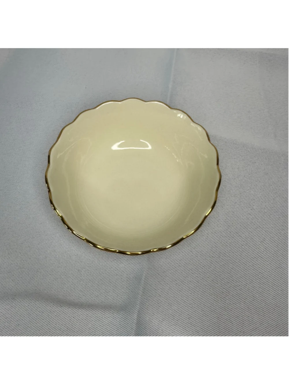 Lenox vintage rose